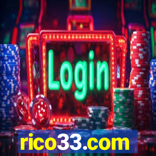 rico33.com