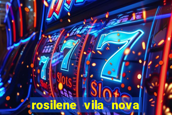 rosilene vila nova cavalcante lattes