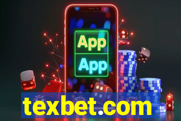 texbet.com