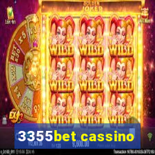 3355bet cassino