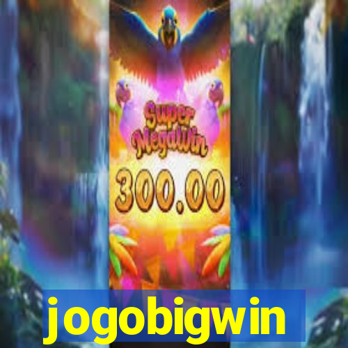 jogobigwin