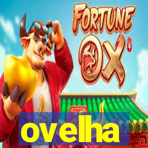 ovelha