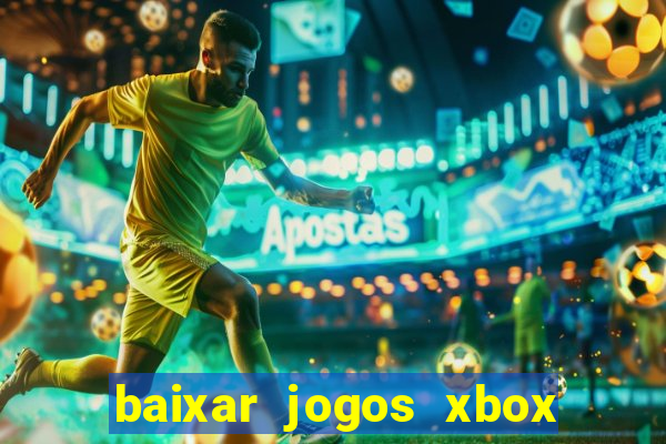 baixar jogos xbox 360 rgh