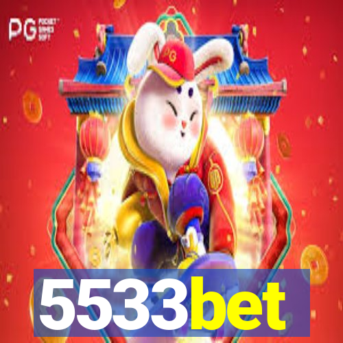 5533bet