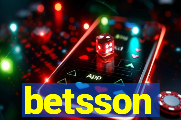 betsson