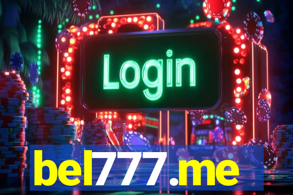 bel777.me