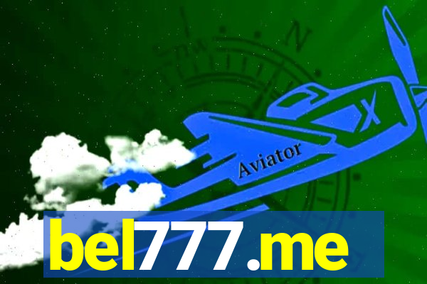 bel777.me