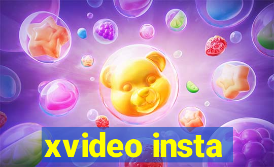 xvideo insta