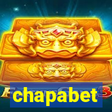 chapabet