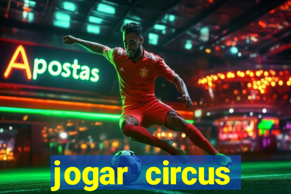 jogar circus delight demo