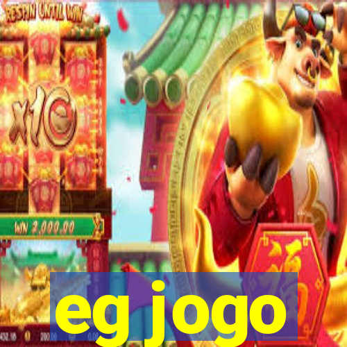 eg jogo