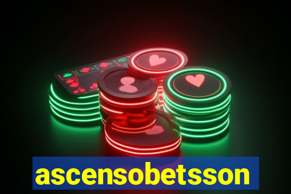 ascensobetsson