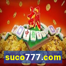 suco777.com