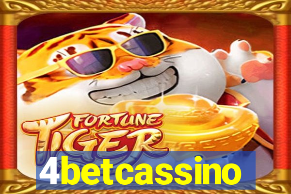 4betcassino