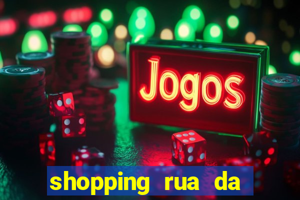 shopping rua da praia cinema