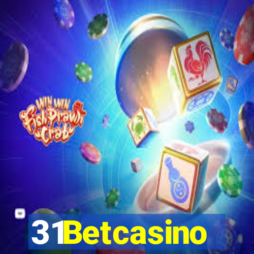 31Betcasino