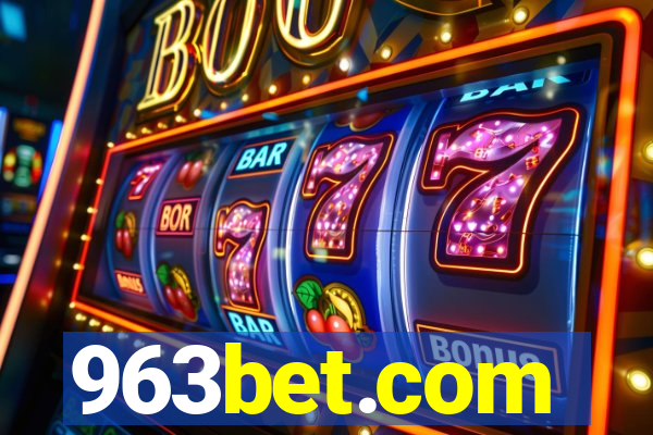 963bet.com