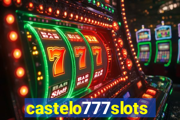 castelo777slots