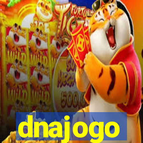 dnajogo