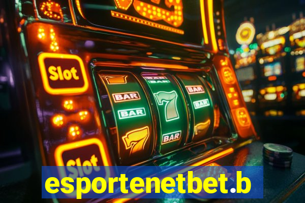 esportenetbet.bet