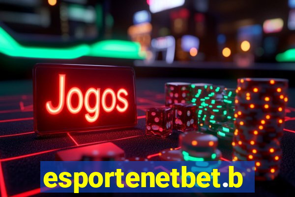 esportenetbet.bet