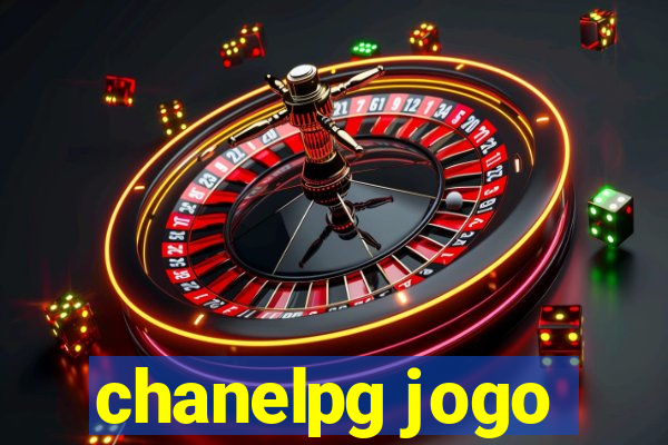 chanelpg jogo