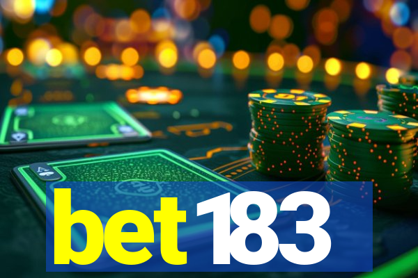 bet183