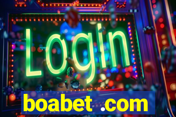 boabet .com