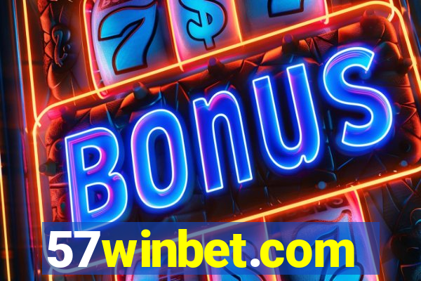 57winbet.com