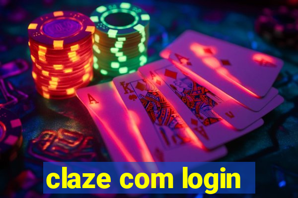 claze com login