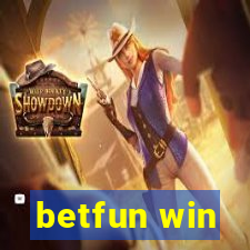 betfun win