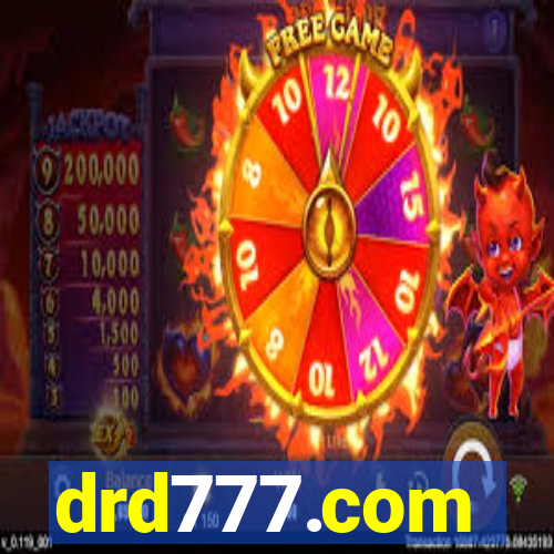 drd777.com