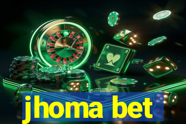 jhoma bet