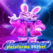 plataforma 592bet