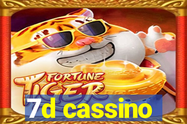 7d cassino