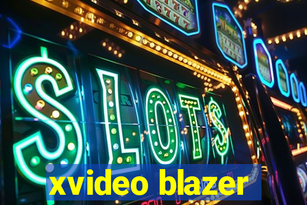 xvideo blazer