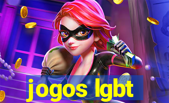 jogos lgbt