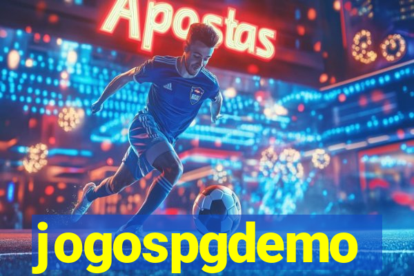 jogospgdemo