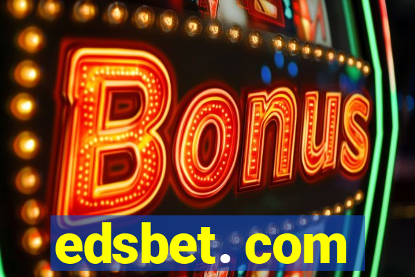 edsbet. com