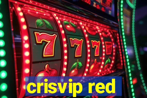 crisvip red