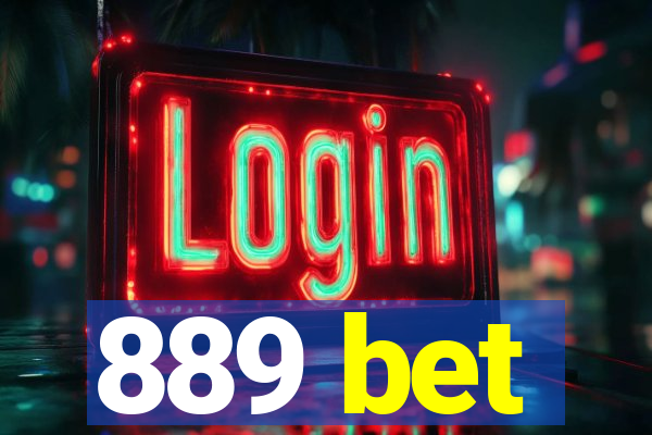 889 bet