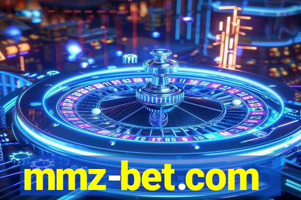 mmz-bet.com