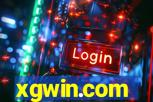 xgwin.com