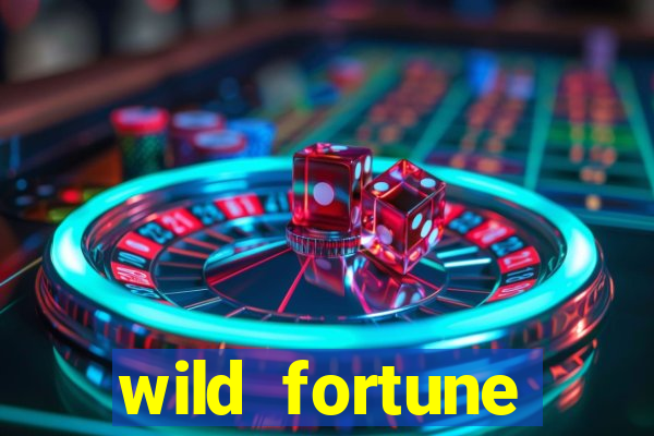 wild fortune rodadas grátis sem depósito