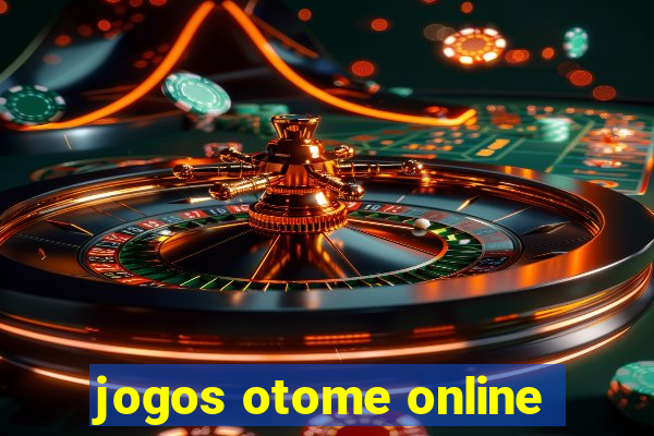 jogos otome online