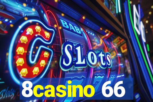 8casino 66