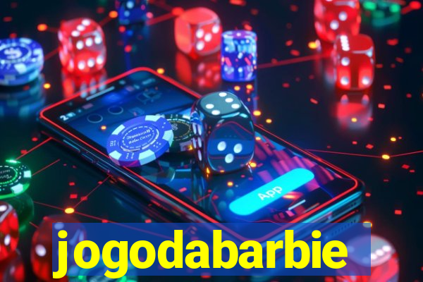 jogodabarbie