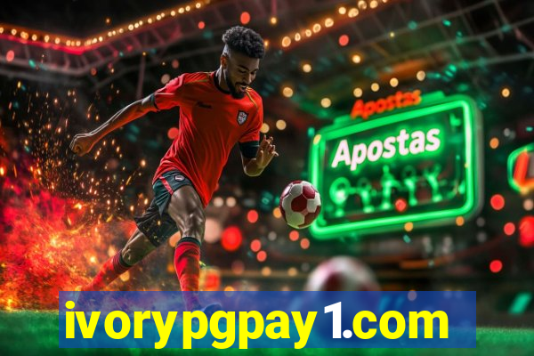 ivorypgpay1.com