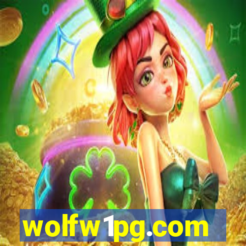 wolfw1pg.com