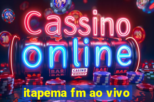 itapema fm ao vivo